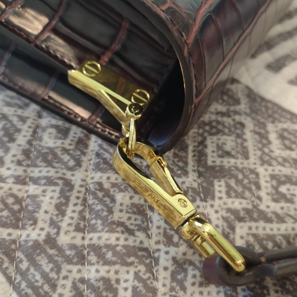 JW PEI mini flap bag - Picture 8 of 10